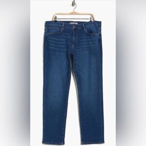 🆕 Joe’s The Brixton Slim Straight Leg Jeans Palmayra, 36x32 👖